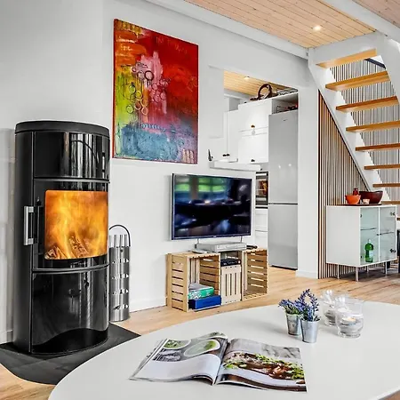 Three-bedroom Holiday In Vakantiehuis